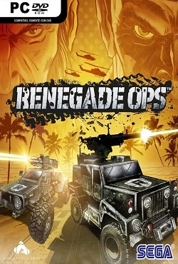 Renegade Ops Renegade Ops